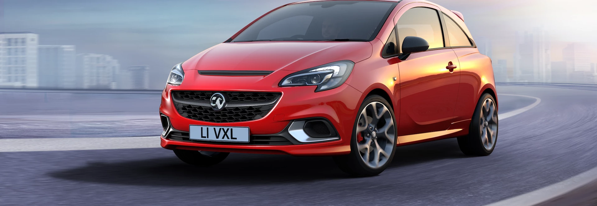 Vauxhall reveals powertrain for upcoming Corsa GSi